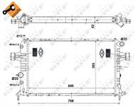 MOTOR SU RADYATORU ASTRA G Y20DTH Y22DTR