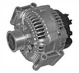 ALTERNATOR 12V 150A A6 2,0 TFSI 05>