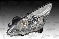 FAR SAG PEUGEOT 3008 / 5008 2011 / 05 HYB