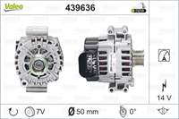 ALTERNATOR SARJ DINAMOSU 220 A 14 V BMW F10 F07 F01 E70 E71 E72 F12 F13