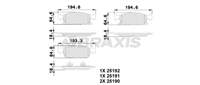 FREN BALATASI ON GRAND CHEROKEE IV (WK, WK2) 3.0 CRD V6 3.6 5.7 V8 4×4 10>