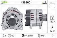 ALTERNATOR A4 A5 A6 A7 Q5 3,0 08>