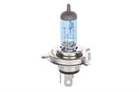 AMPUL XENON BLUE 12 V H4 60 / 55 W P43T H4 P43T