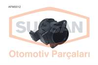 HAVA AKIS METRE 6 PIN KARE SOKET PEUGEOT 206 307 1007 1,4 HDI (DV4TD) CITROEN C2 C3 XSARA 1,4