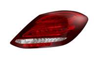 STOP LAMBASI SAG (LED) C-CLASS W205 14>18 ORJINAL