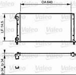 MOTOR RADYATORU DOBLO 1,2 / 1,4 / 1,6 / 1,9D KLIMALI 01>06