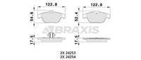 FREN BALATASI ARKA X204 08>15 W204 07>14 S204 07>14 C207 11>16 A207 10>16