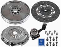 DMF DEBRIYAJ SETI VOLANT+BILYALI KUGA 2.0 TDCI 07>14 2.0 TDCI MONDEO 07>14 VOLVO  S40 II  VOLVO 2.0 D 544 04>10 S80 VOLVO  2.0 D 124 08>11 V50 VOLVO 2.0 D 545 04>11 V70 VOLVO 2.0 D 13507>15 C30 VOLVO  2.0 D 533 06>12 C70  OYNAR GOBEK