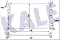 MOTOR SU RADYATORU EGEA 1,3 MJET / 1,4 BENZINLI (MT) 15>