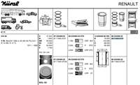 MOTOR KITI R12 1,3 (STD)