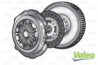 VOLANT+DEBRIYAJ SETI MONDEO III 2,0TDCI 90PS / 115PS / 125PS 03>07 2,2TDCI 150PS 03>04 JAGUAR X TYPE ESTADE 2,0D 130BG (03 09) / (SABIT VOLANLI SET)