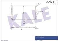 MOTOR SU RADYATORU TRANSIT TUORNEO CUSTOM V362 V363 2,2TDCI 100PS / 125PS / 135PS / 140PS / 155PS 12 />