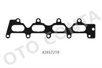 EMME MANIFOLD CONTASI CLIO II III KANGOO LAGUNA I II MEGANE I II 1,4 / 1,6 16V K4M K4J