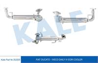 EGR VALFI DUCATO 2,3 JTD 2002> 2,3 D 2006> IVECO DAILY IV 2006 2011