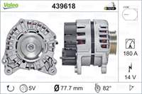 ALTERNATOR AUDI A5 S5 QUATTRO 07>