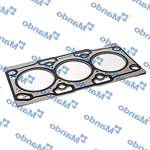 SILINDIR KAPAK CONTASI CELIK STD HYUNDAI ACCENT GETZ 1.5 DIZEL 2003-2005 (3 SILINDIR)