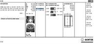 PISTON SEGMAN (85,60MM) / (0,60 FARKLI) P407 P307 SCUDO III EXPERT III P308 P3008 P607 C5 C6 C8 JUMPY III DW10BTED4 (2,0HDI 16V) MONDEO FOCUS C MAX KUGA G6DA 2,0TDCI 130PS / 140PS