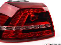 STOP LAMBASI SOL DIS LED GOLF VII 13>