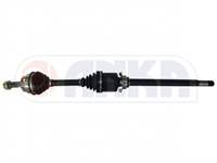 AKS KOMPLE SAG LALELI LINEA PUNTO EVO 1.6 MJT ALFA MITO 1.4 EURO 5 09=>