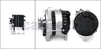 ALTERNATOR 12V 65A TEMPRA TIPO 1.6 - 1.6 İE