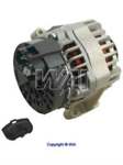 ALTERNATOR 12V 90A DENSO TIP ALBEA BENZINLI PALIO GRANDE PUNTO BRAVO LINEA 1,4 1,2