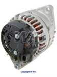 ALTERNATOR 12V 140A BOSCH TIP DUCATO / DAILY III IIV V 2.3JTD 06>