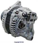 ALTERNATOR 12V 130A NISSAN NAVARA PATHFINDER3 CABSTAR (06 13)