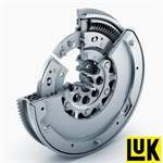 VOLAN (DMF, DERINLIK 11.9mm, DEBRIYAJ NO: LUK 624318209/33/34) MERCEDES SPRINTER 00>06