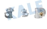 EGR VALFI MONDEO III 2,0TDCI / 2,2TDCI 00>07 TRANSIT V184 2,0TDCI 01>06 JAGUAR X TAYPE 2,0D 03>09