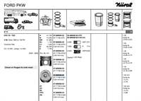 PISTON SEGMAN P206 P307 PARTNER II BERLINGO II C4 C5 II P308 P3008 P5008 DV6 (1,6HDI 16V) FOCUS CMAX 1,6TDCI (75,60MM) / (0,60 FARKLI 0,20 KISA)