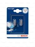 AMPUL PURE LIGHT 12 V 1.2 W W2X4.6D W2X4.6D