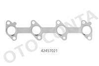 MANIFOLD CONTASI CELIK MEGANE II KANGOO CLIO FLUENCE SCENIC LOGAN SANDERO 1.5DCI K9K 103 106 110 HP 05>