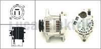 ALTERNATOR 12V 55A SUZUKI 1,3 SWIFT I 1,3