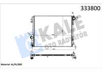 MOTOR RADYATORU RENAULT MEGANE IV 15> SCENIC IV 15> 1.2 TCE 1.3 TCE 1.5 DCI 1.6 SCE (540x448x18)