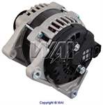 ALTERNATOR 12V 100A DELCO TIP CRUZE ASTRA J ZAFIRA TOURER A16XER - B16XER