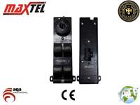 CAM ACMA KUMANDA ANAHTARI ON SOL FOCUS FOCUS C MAX DORTLU (04 07) 14 PIN