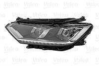 FAR SOL LED ( FAR UZAKLIK AYAR MOTORU YOK ) PASSAT 15>