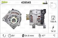 ALTERNATOR SARJ DINAMOSU BMW E90 M47 M57 12V 150A