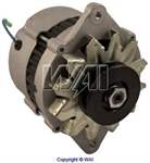 ALTERNATOR 12V 80A HITACHI TIP YANMAR LH DTE MARINE