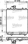 MOTOR SU RADYATORU AGILA A Z10XE Z12XE