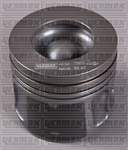 MOTOR PISTON SEGMAN TAKIM (86,00MM) / (STD) BOXER III JUMPER III C81 110BG / C96 130BG / C110 150BG PUMA 2,2HDI E5 TRANSIT V348 V347 11>14 CUSTOM 12 /> V363 V362 14 /> 2,2TDCI 155PS