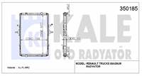 SU RADYATORU RENAULT TRUCKS MAGNUM E,TECH (CERCEVELI) / (MT) 2000 SONRASI