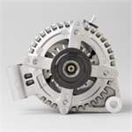 ALTERNATOR (12V 150 A) DISCOVERY IV (L319) 3.0 TD 09>18 DISCOVERY V (L462) 3.0 D /TD6 16> RANGE ROVER SPORT I (L320) 3.0 D 09>13