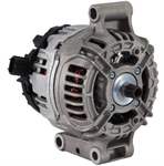 ALTERNATOR 12V 120A FOCUS 1,8TDDI 98>05 CONNECT 1,8TDCI 02>13  (KANALLI )