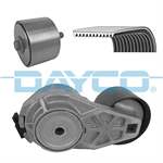 ALTERNATOR+DIREKSIYON KAYIS RULMAN KITI DOBLO PALIO STRADA 1,9D / JTD 99> (APV1077+6PK1050) IVECO 2013->