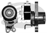 ALTERNATOR GERGI RULMANI (KUTUKLU) PARTNER (96 ) P206 (00 ) BERLINGO (96 ) XSARA (97 05) 1.4 1.4 16V