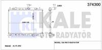 MOTOR SU RADYATORU RIO 1,5 CRDI MANUEL VITES 2005>