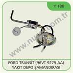 DEPO SAMANDIRASI FORD TRANSIT T 12 - T15 92>98   HIBRIT DEVRELI