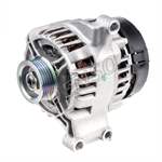 ALTERNATOR 14V 120A FIAT 500 GRANDE PUNTO DOBLO III ALFA MITO 1,4 START STOP