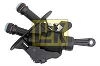 DEBRIYAJ UST MERKEZI FIESTA FUSION 1,4TDCI / 1,25 16V / 1,4 16V / 1,3 (01 08) MAZDA II 03 />08